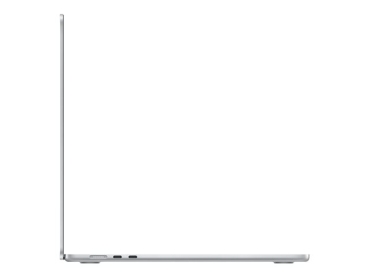 Apple MacBook Air 15,3'' M4 10C 16GB 256GB Silber (2025)